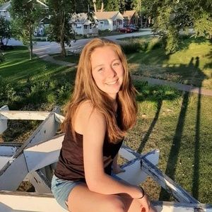 Meet your Posher, Jaylin